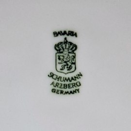 Theepot - Schumann Bavaria Arzberg