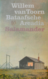 Sal486/1 -  Willem van Toorn - Bataafsche Arcadia