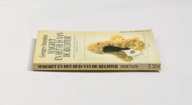 ZB0464/3 - Georges Simenon - Maigret en het huis van de rechter