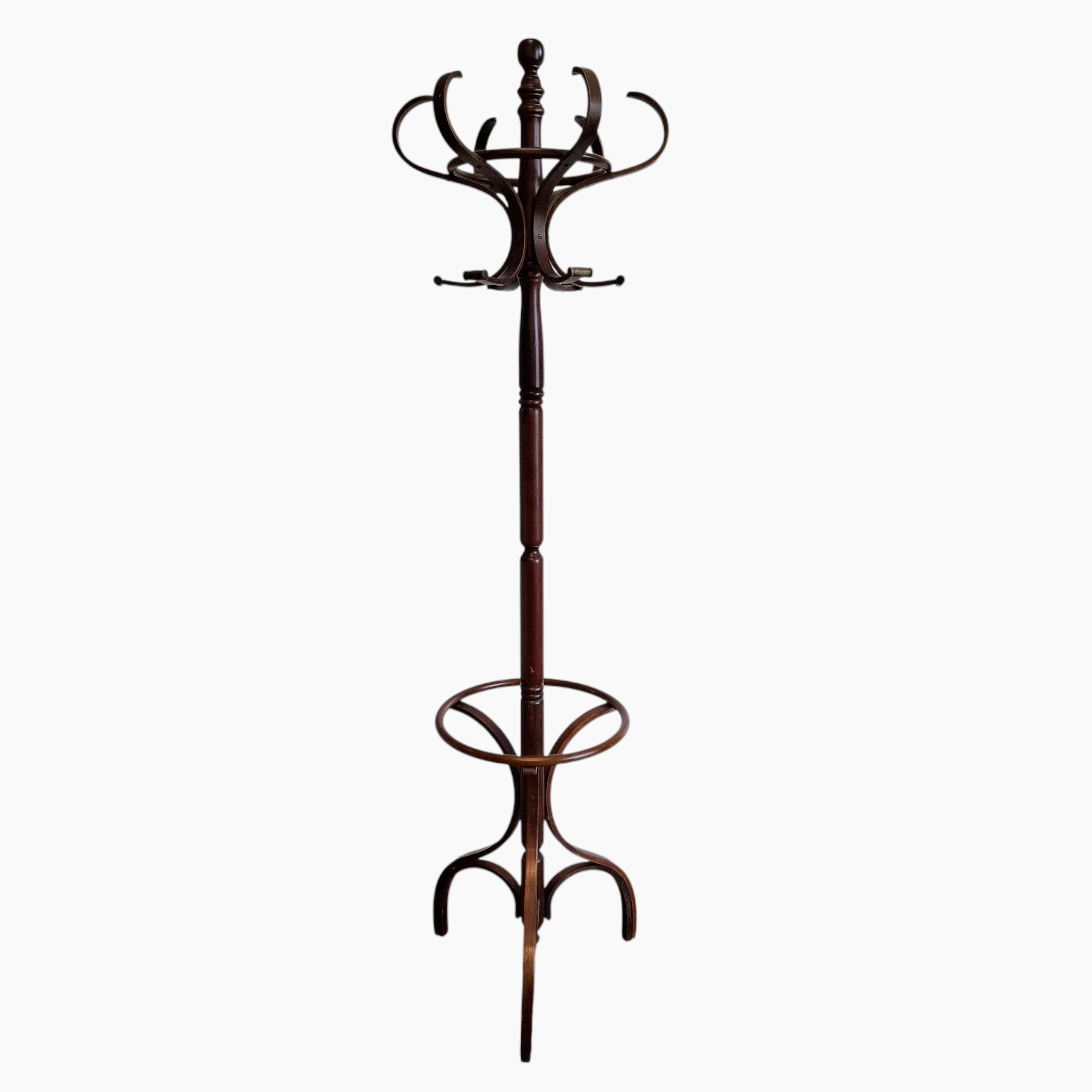 Staande Kapstok - Thonet