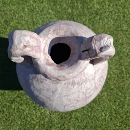 Papier Mache Vaas - Philippines