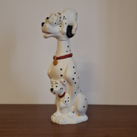 Disney - 101 Dalmatiers - Lege doucheschuimfles - Verzamelen
