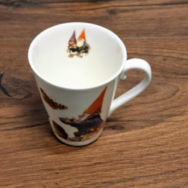 Rien Poortvliet Kopje - Kop