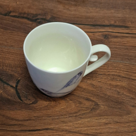 Mok / Beker For You by HvD Mus