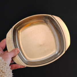 Alessi Serveerschaaltjes 2 stuks