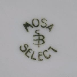 Mosa Select - Roomkannetje / Melkkannetje – Ø 8 cm