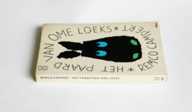 ZB0524/1 - Remco Campert - Het paard van Ome Loeks