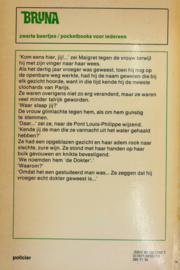 ZB0762/6 - Georges Simenon - Maigret en de clochard