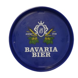 Bavaria Bier - Dienblad