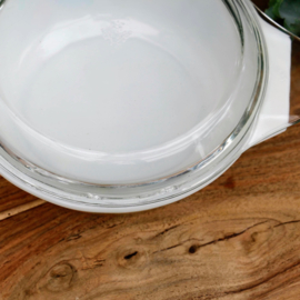 Arcopal JAJ England - Ronde Schaal 19,5 cm