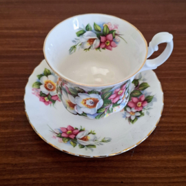 Royal Albert - Summertime Series