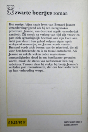ZB0344/4 - Georges Simenon - De weduwnaar