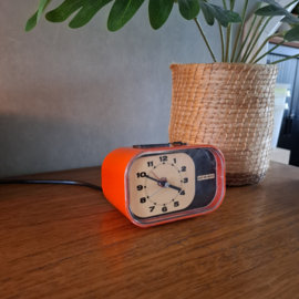Vintage Wekker - good - old - electric