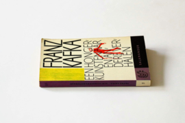 Sal140/2 - Franz Kafka - Een hongerkunstenaar en andere verhalen