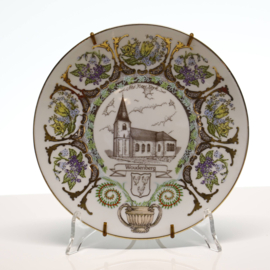 Sierbord - Woudenberg - Ned. Herv. Kerk