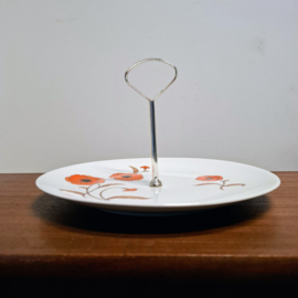 Cake / Taartbord AVON - Serveren - Bord