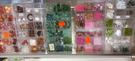 Partij Kralen - Knutselen - Hobby - Sieraden Maken
