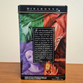 Amaretto Disaronno Blik