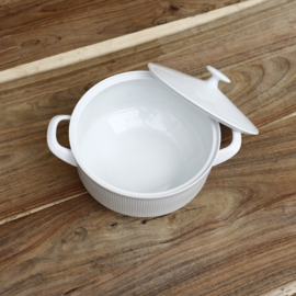 Arzberg Cannelee - Dekschaal