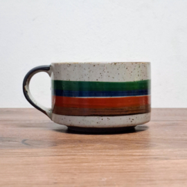 Vintage Soepkom - Kom