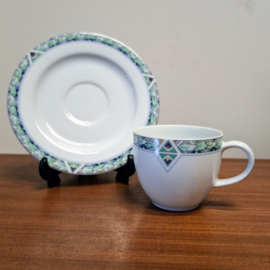 Arzberg Merison Kop & Schotel