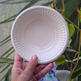 Wedgwood Edme - Schaaltje / Papschaaltje - Ø 16 cm