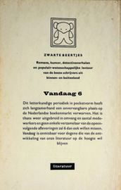 ZB0207/208/1 - Meerdere schrijvers - Vandaag 6