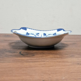 Bonbon Schaaltje Indian Blue - Blue Saks