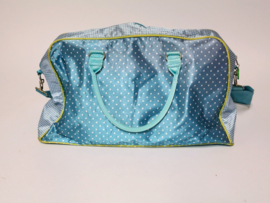 Weekendtas - True Spirit - Blauw