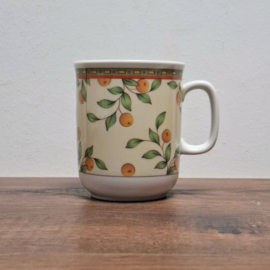 Art Design Koffietijd - Beker / Mok