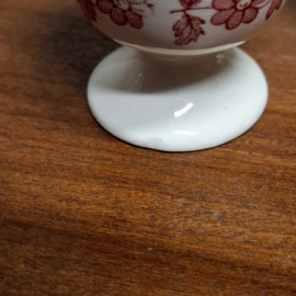 4 Eierdopjes - Avon Scenes Palissy England