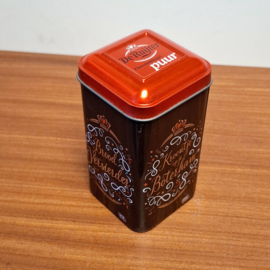 De Ruijter Chocoladehagel Puur - Blik