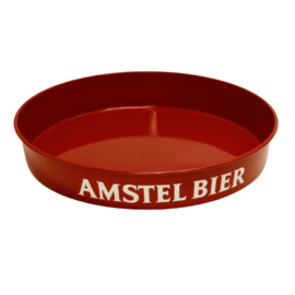 Amstel Bier - Dienblad - Metaal
