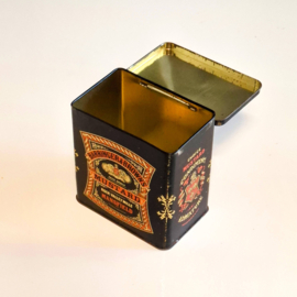 Vintage Blik / Mosterd – Barringer & Brown’s Mustard – made in England