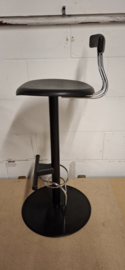 Italiaanse Design Barkrukken 2 stuks