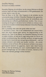 Sal442/1 - Doeschka Meijsing - De hanen en andere verhalen