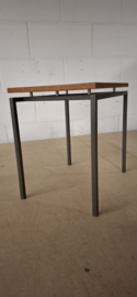 Vintage bijzettafel tafel Pastoe - Cees Braakman  Jaren '60