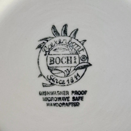 LaatsteKansje - Boerenbont - Rechaud / Theelicht