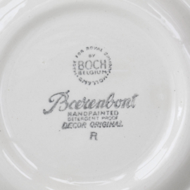 Boerenbont - Rechaud / Theelicht - BOCH