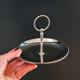 RVS Serveerschaaltje - Schaaltje