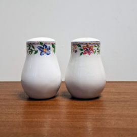 Alpine Spring – Peper en Zoutvaatje