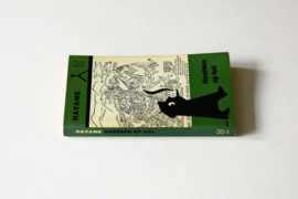 ZB0111/8 - Havank - Hoofden op hol