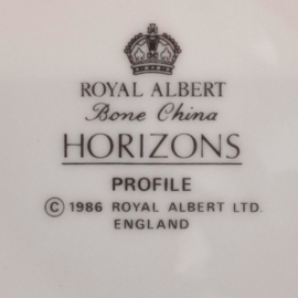 Royal Albert - Profile - Kop & Schotel
