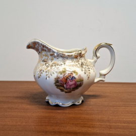 Vintage Roomkan of Melkkan - Kronester Bavaria 3927