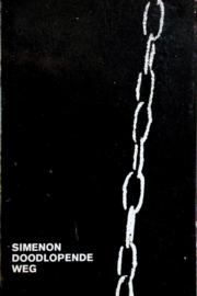 ZB1202/1 - Georges Simenon - Doodlopende weg