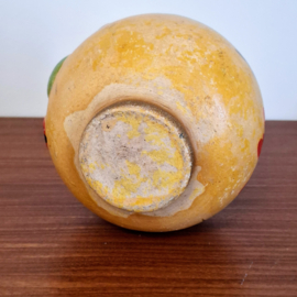 Bolvaasje - Oud Plateel Jaren 30 - Crisis Aardewerk