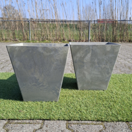 Plantenpak Ella - Bloempot - Binnen en Buiten