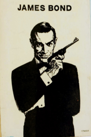 ZB0488/6 - Ian Fleming - Veel liefs uit Moskou