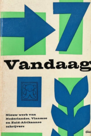 ZB0358/359/1 - Meerdere schrijvers - Vandaag 7