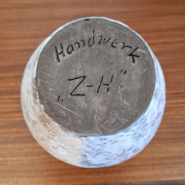 Vaas Keramiek - Handwerk Z-H